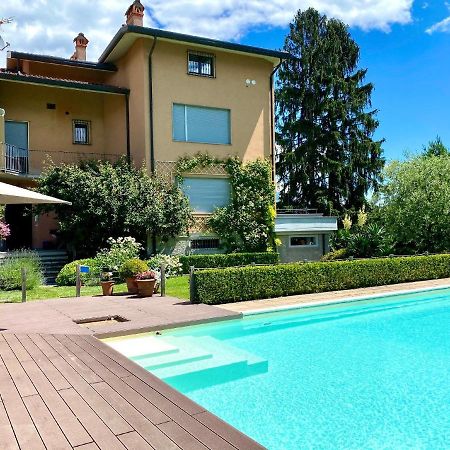 Abies Lago Di Como 동고 외부 사진