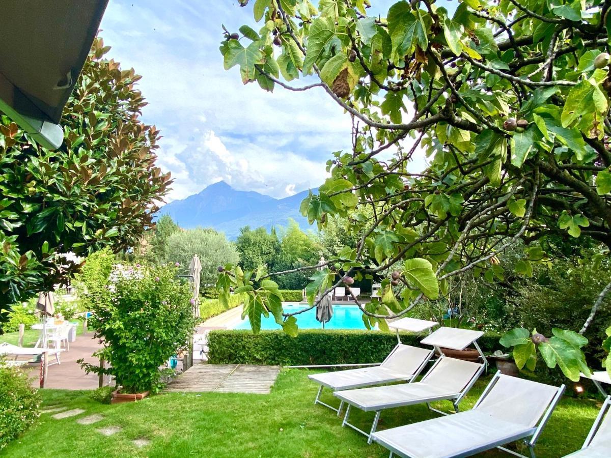 Abies Lago Di Como 동고 외부 사진